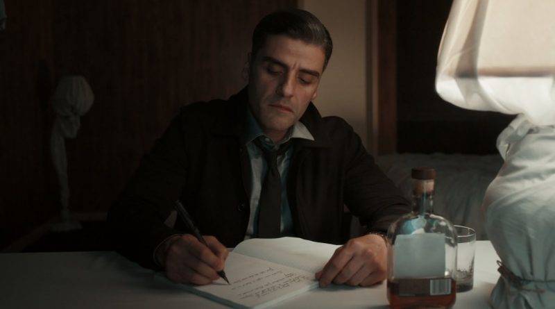 فیلم The Card Counter