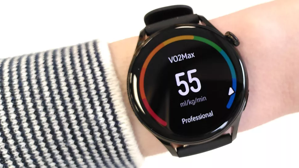 ساعت Huawei Watch 3