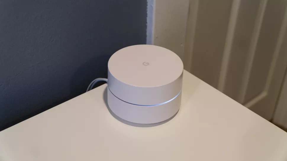 Google Wifi