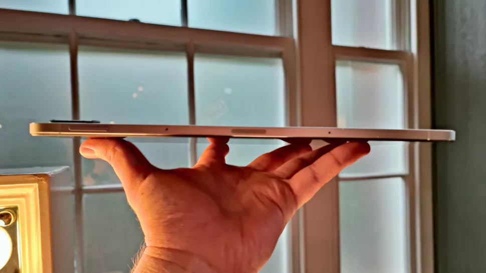 تبلت Xiaomi Pad 5