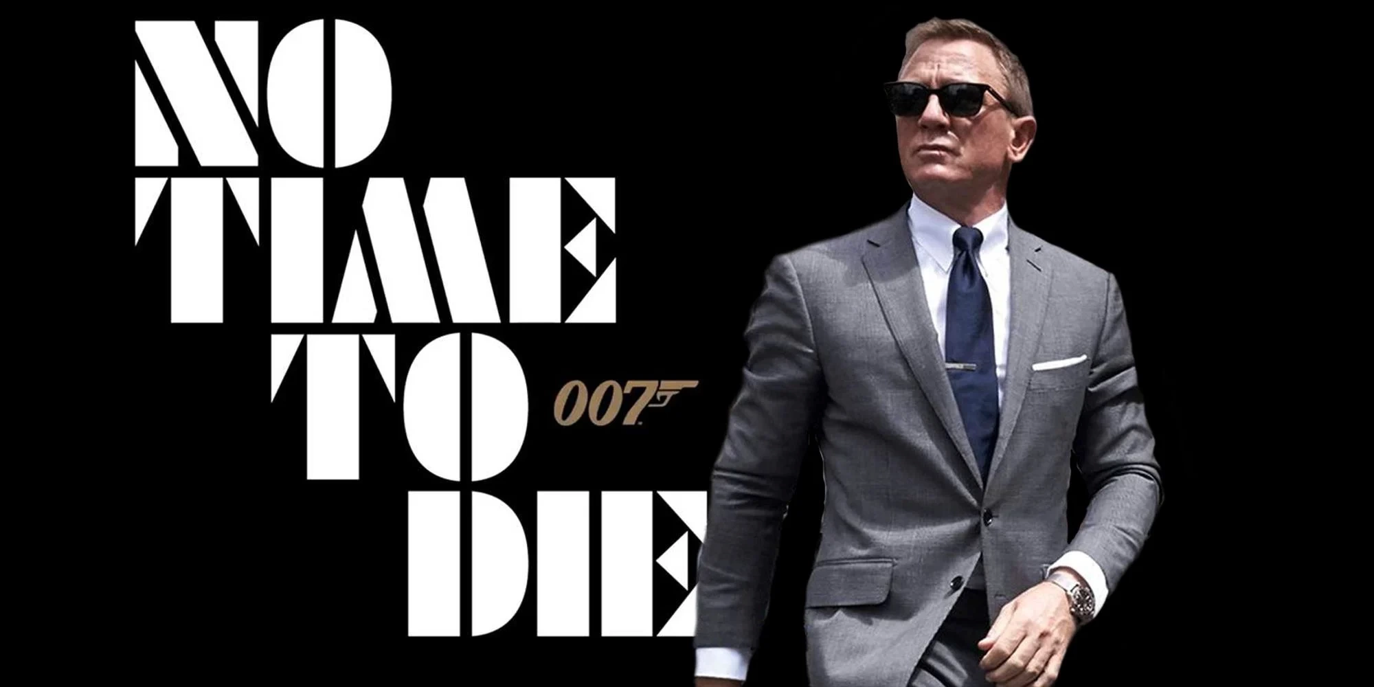 فیلم No Time to Die