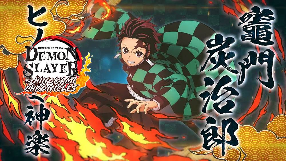 بازی Demon Slayer: Kimetsu no Yaiba