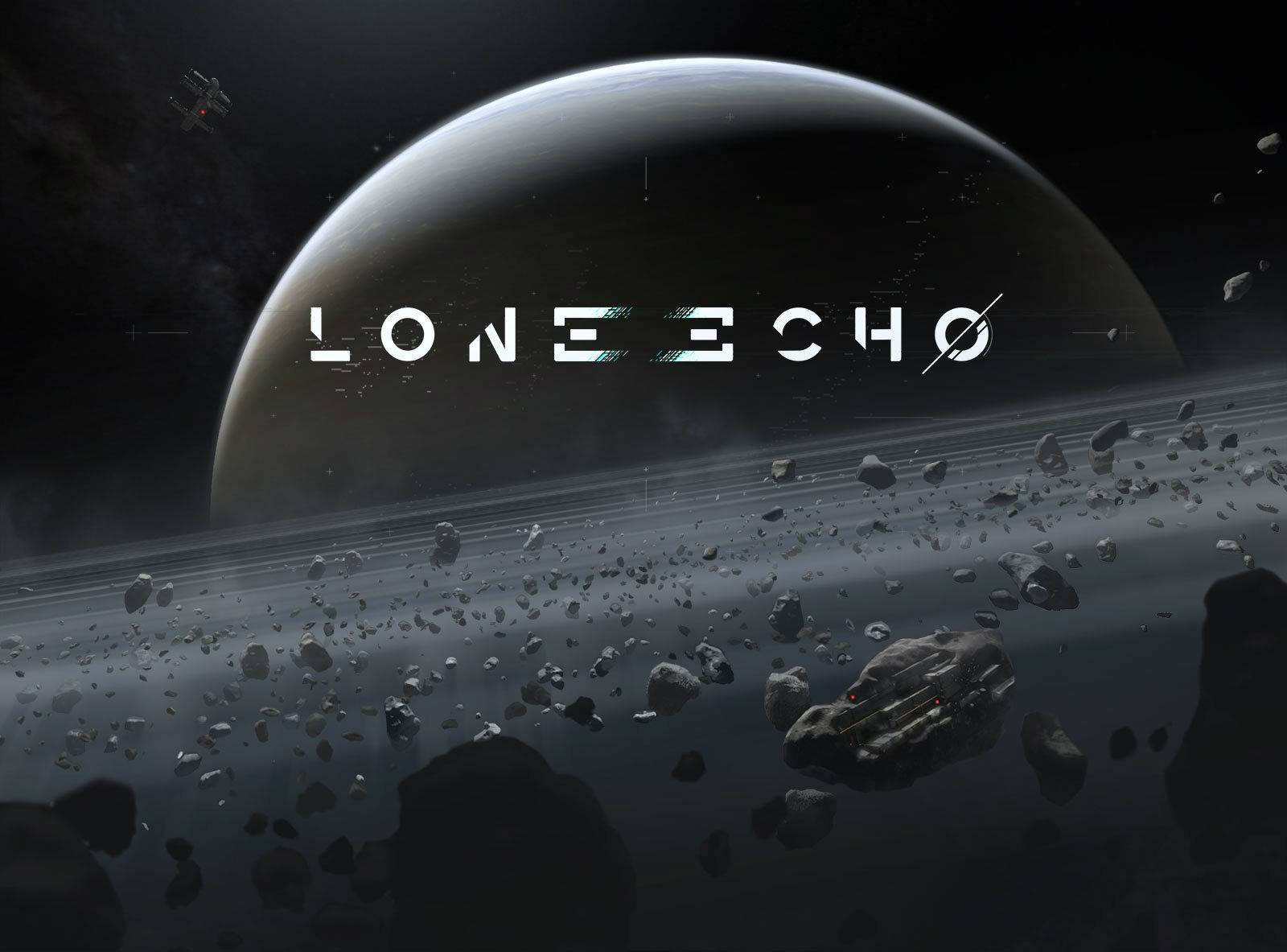 نقد و بررسی بازی Lone Echo 1 بازی Lone Echo
