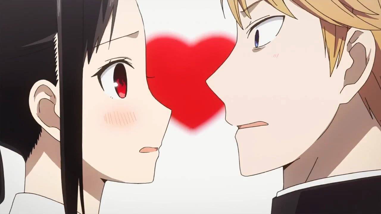 نقد و معرفی انیمه Kaguya-sama: Love is War 3 انیمه Kaguya-sama: Love is War