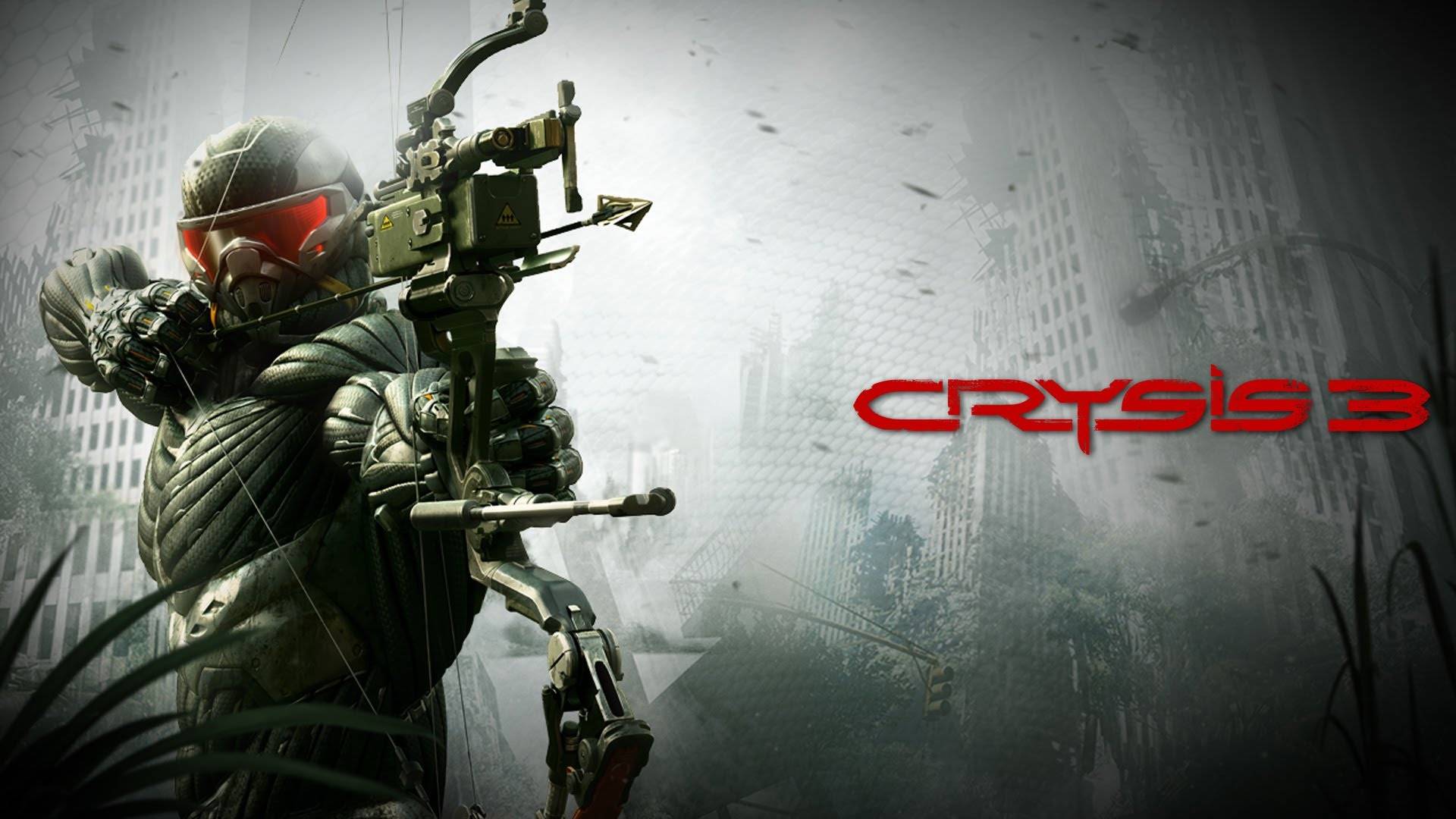بازی Crysis 3