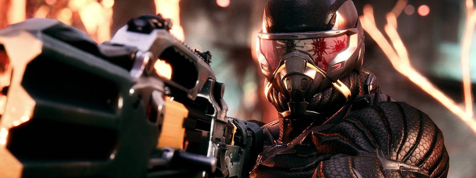 بازی Crysis 3