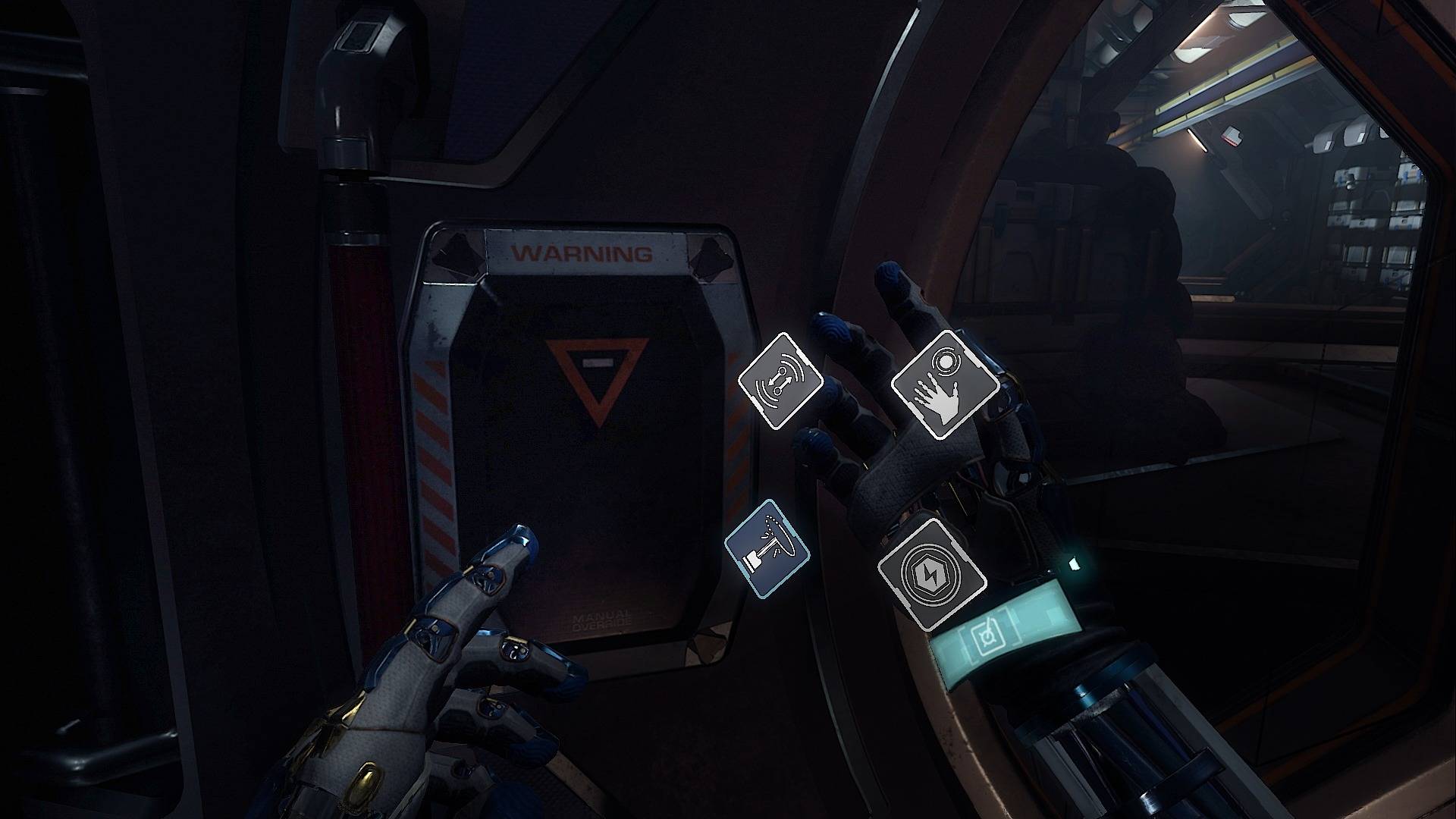 بازی Lone Echo 2