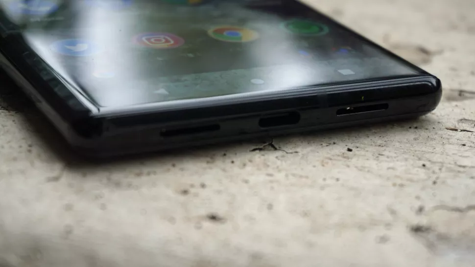 گوشی Google Pixel 6 Pro