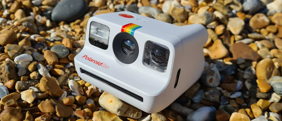 بررسی دوربین Polaroid Go 2 دوربین Polaroid Go