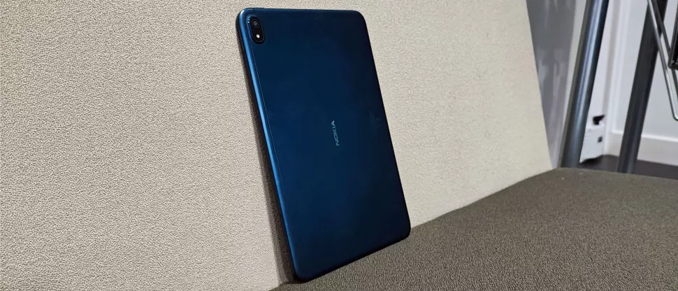 Nokia T20