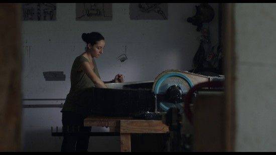 این یک داستان جنگی نیست