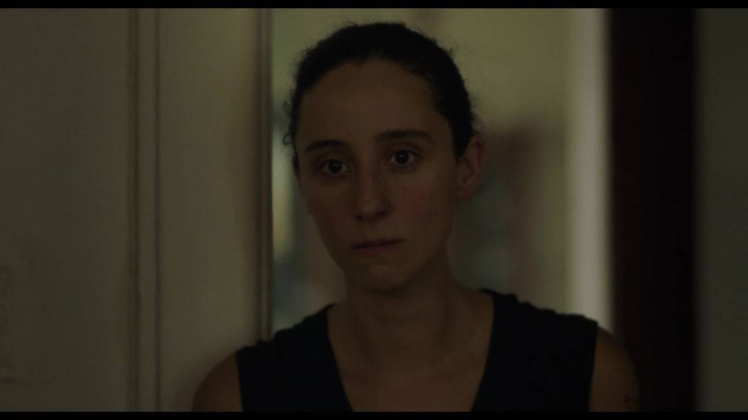 این یک داستان جنگی نیست