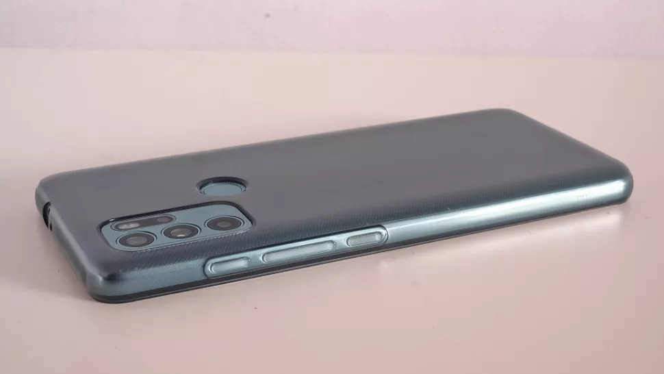 گوشی Moto G60S