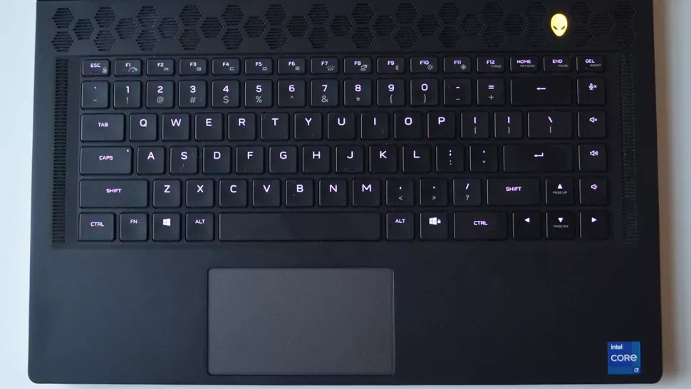 لپ تاپ Alienware x15 R1