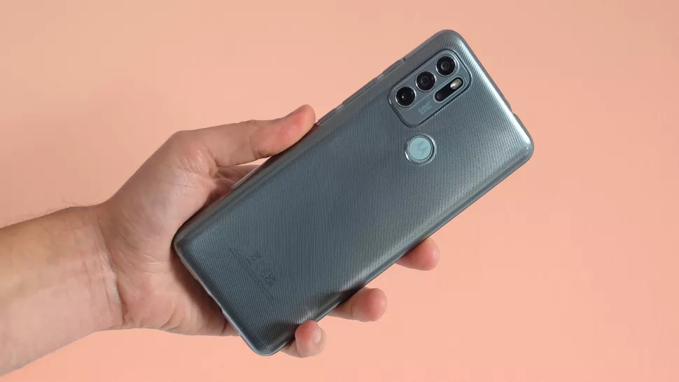 گوشی Moto G60S