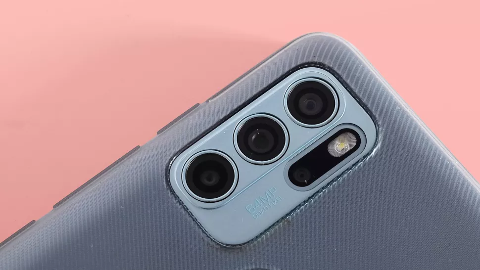 گوشی Moto G60S