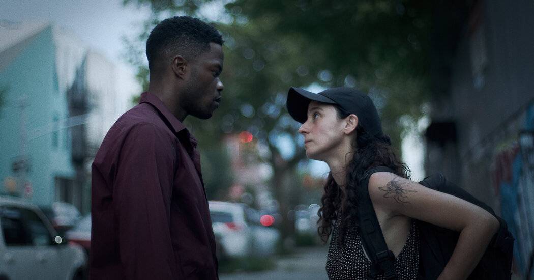 این یک داستان جنگی نیست