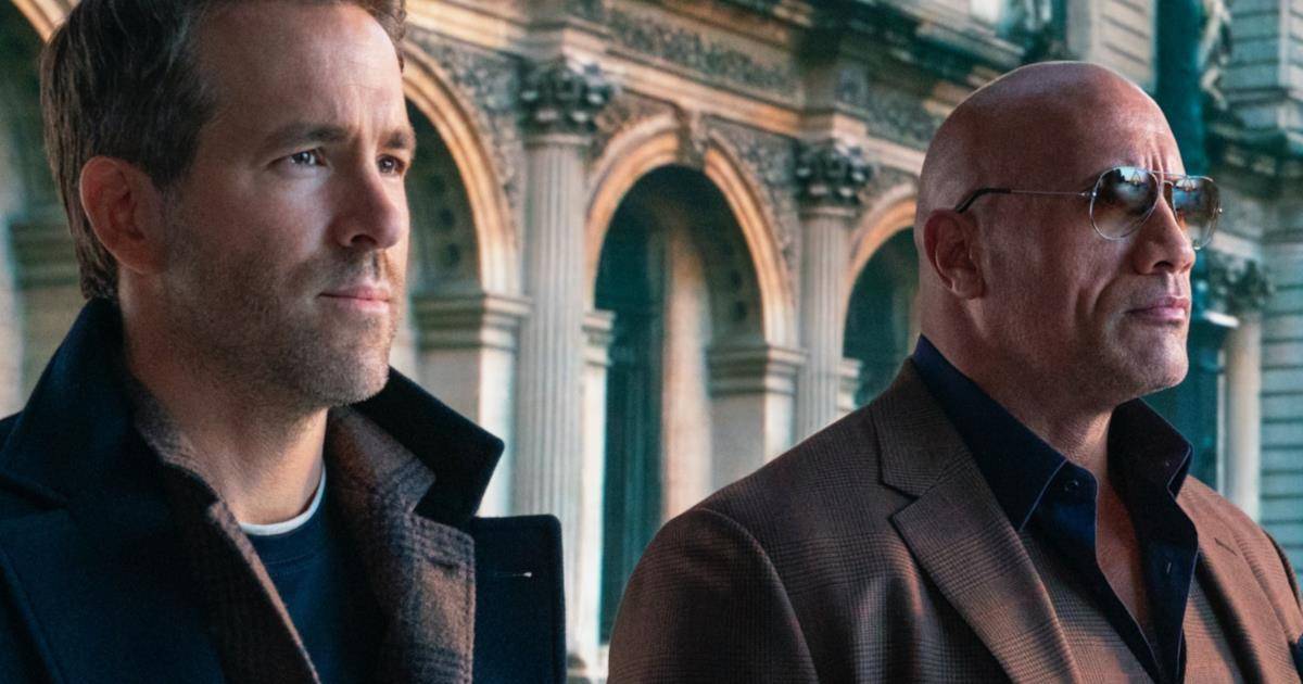 فیلم اعلام قرمز