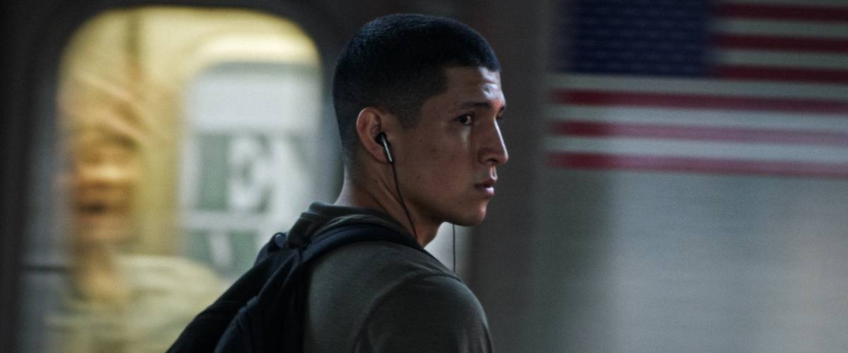 این یک داستان جنگی نیست