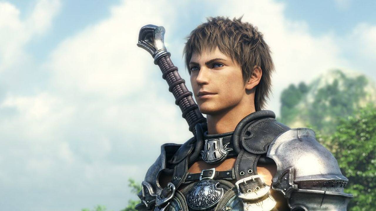  بازی Final Fantasy XIV: Endwalker