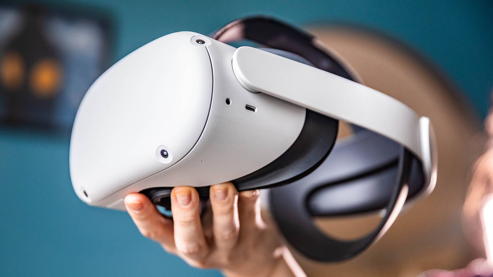  Oculus Quest 2