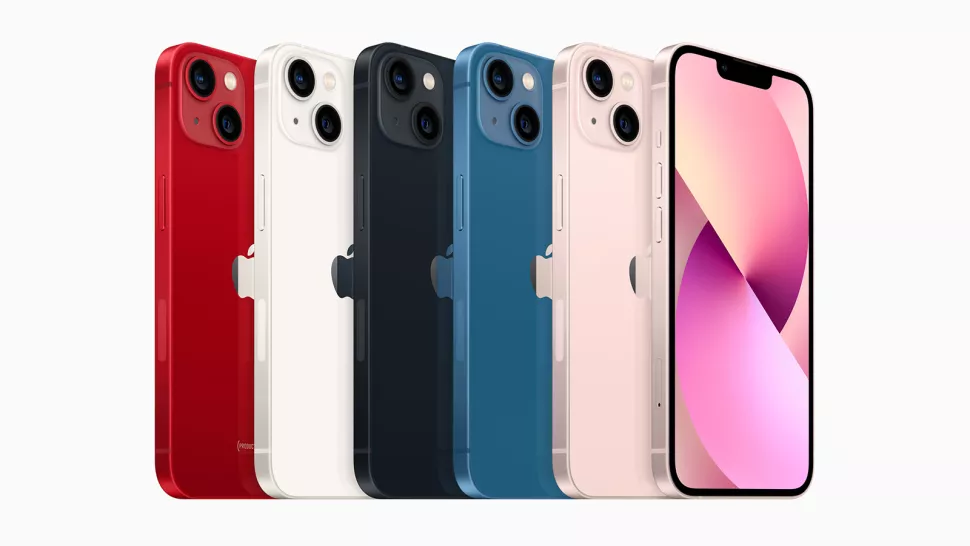 گوشی iPhone 13