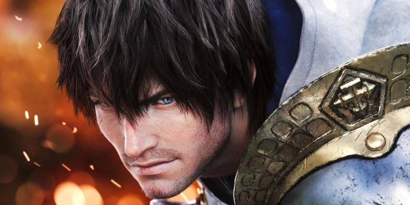  بازی Final Fantasy XIV: Endwalker