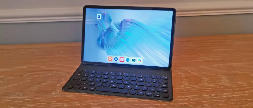 تبلت Huawei MatePad 11