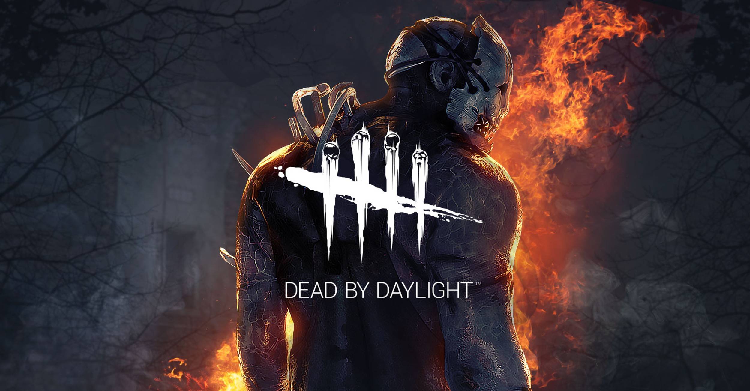 بازی Dead By Daylight
