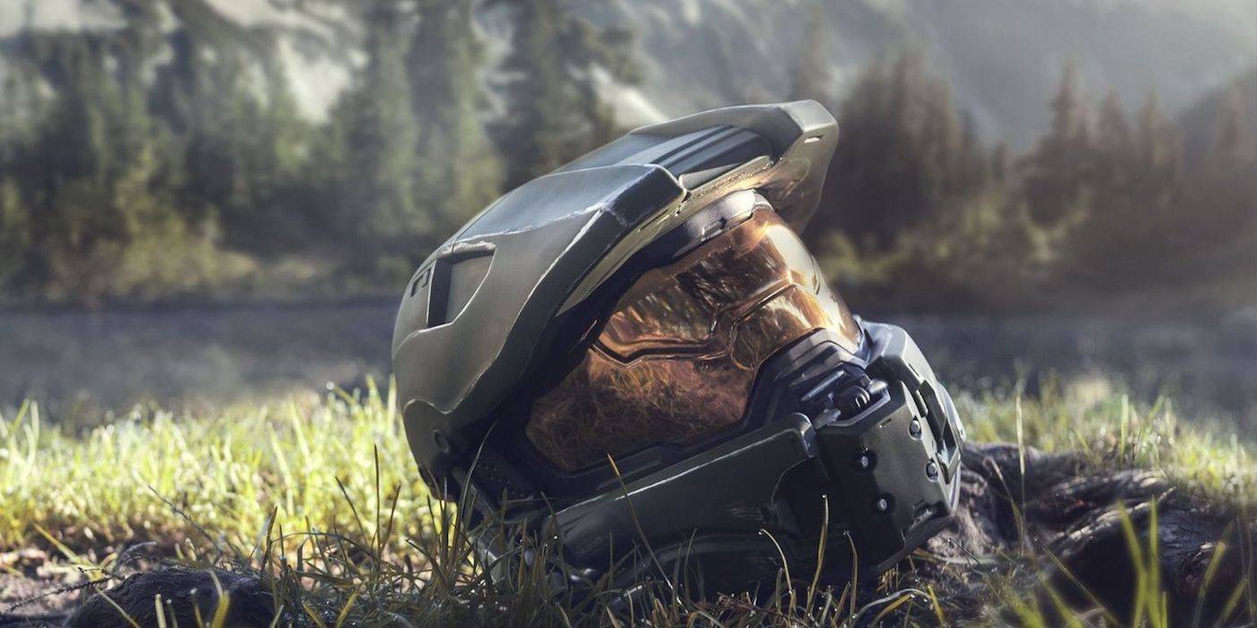 بازی Halo Infinite