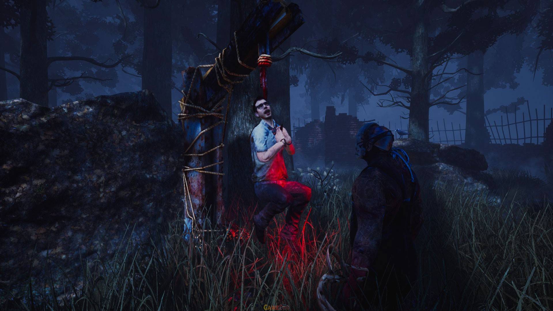 بازی Dead By Daylight