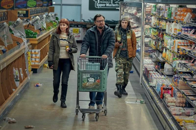 فیلم Don't Look Up