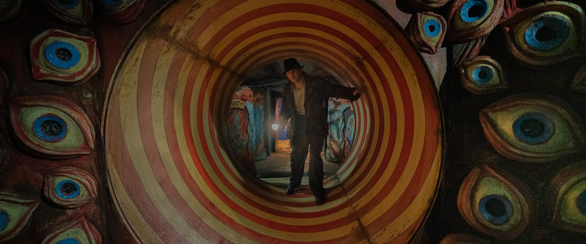 فیلم Nightmare Alley