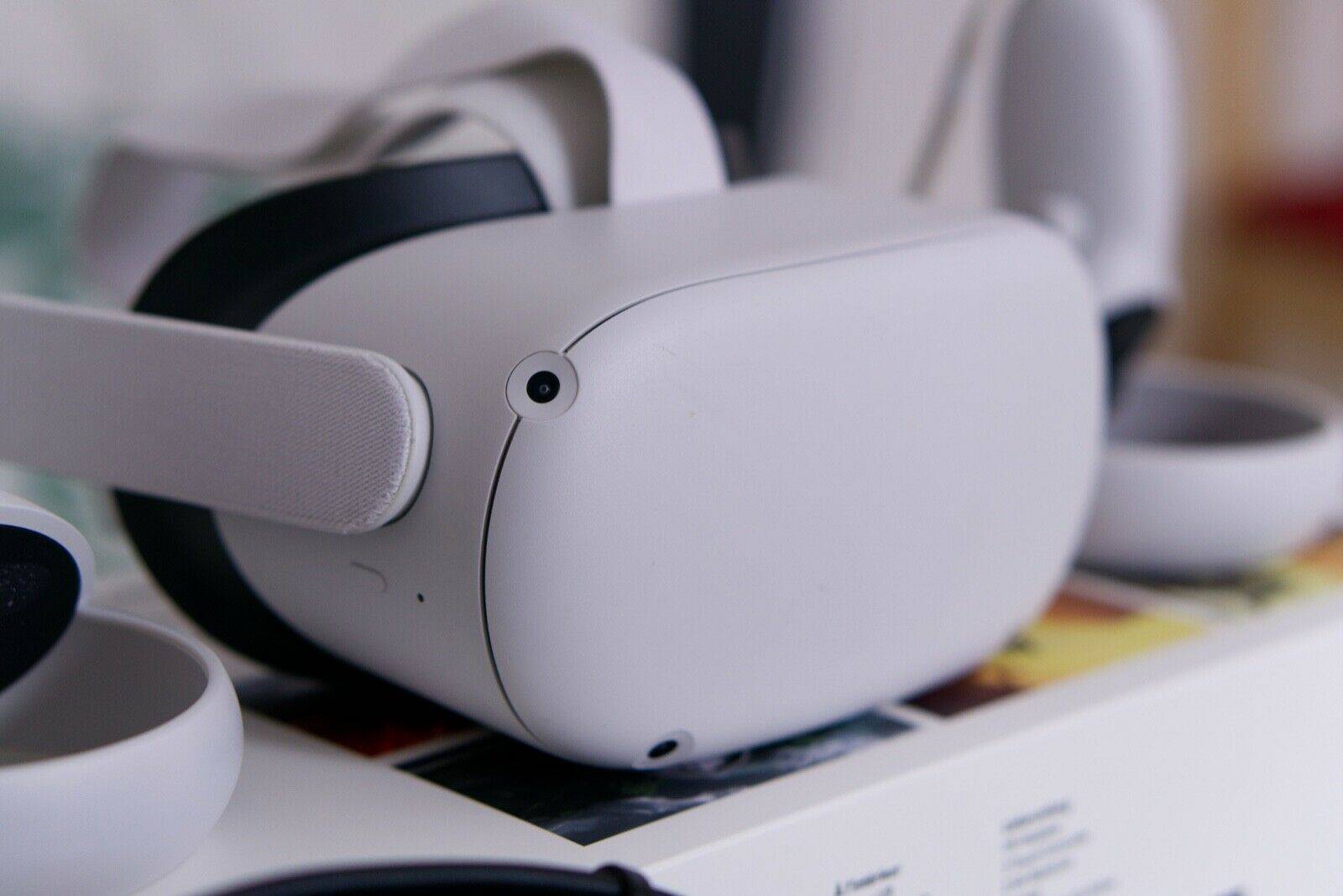  Oculus Quest 2