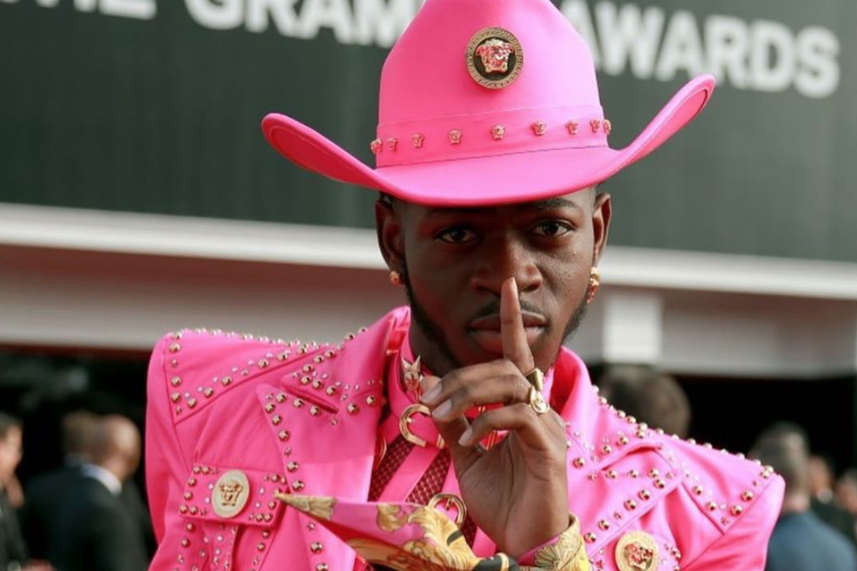 لیل ناس ایکس