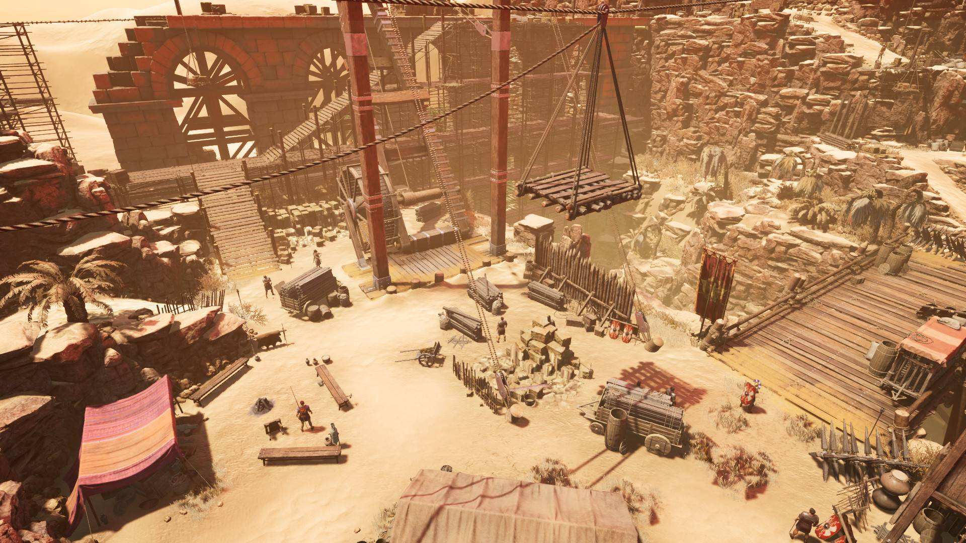 بازی Expeditions: Rome