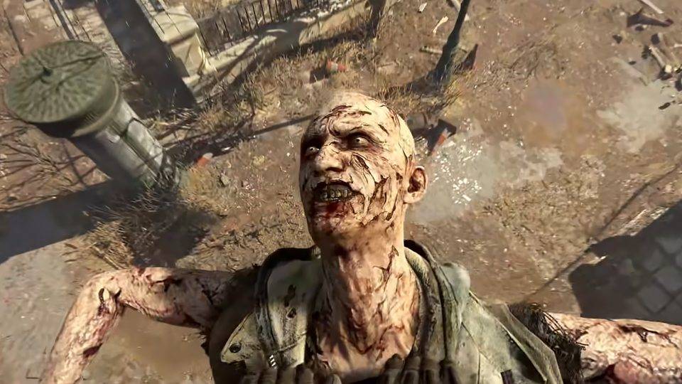 بازی Dying Light 2 Stay Human