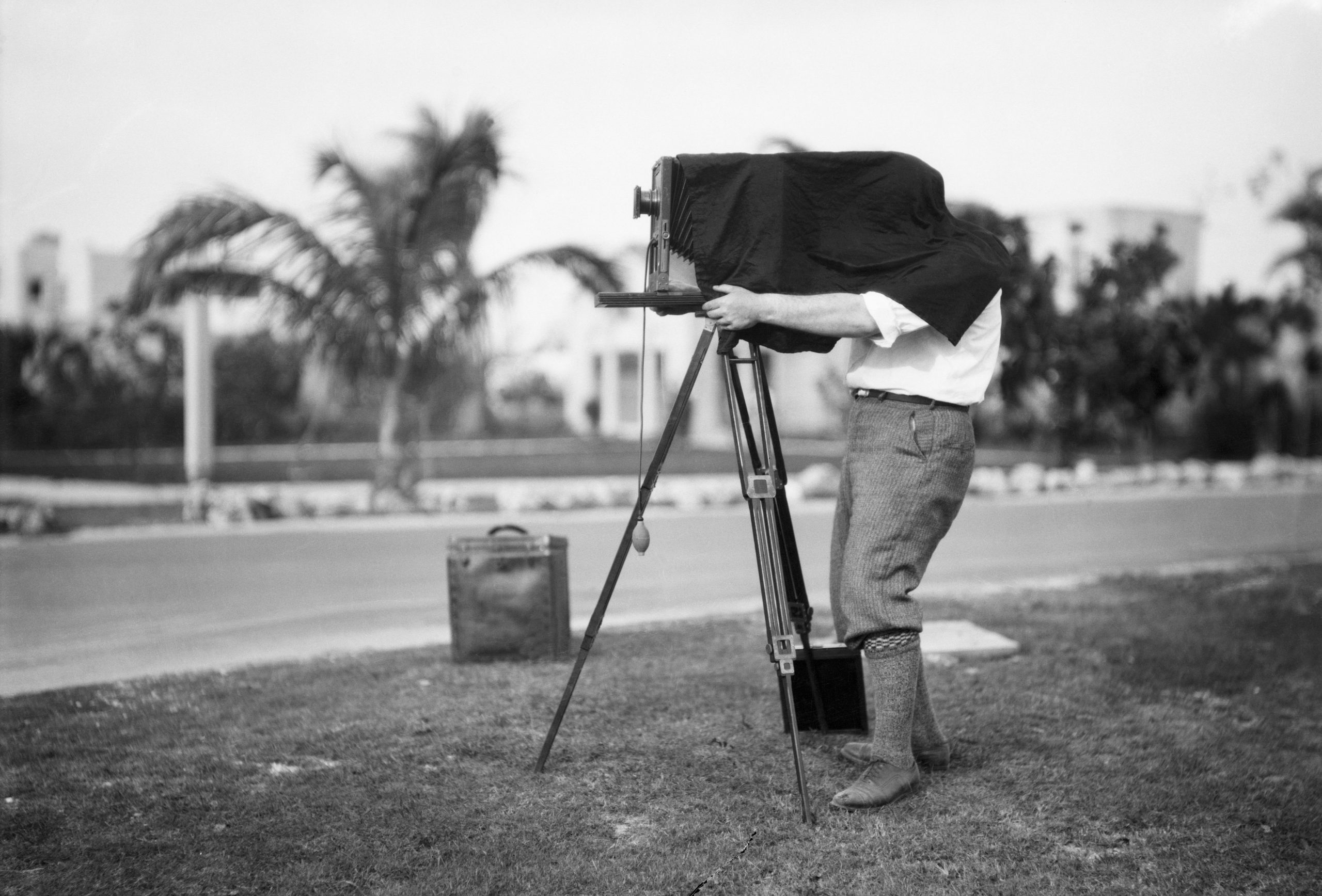 تاریخچه عکاسی