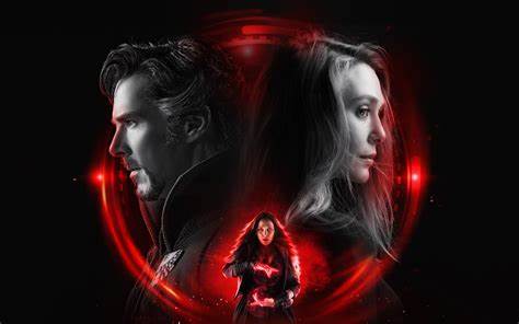 فیلم Dr Strange in the Multiverse of Madness