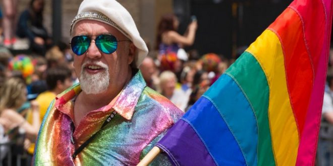 بیوگرافی گیلبرت بیکر