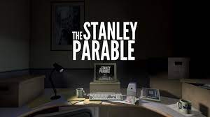 بازی THE STANLEY PARABLE