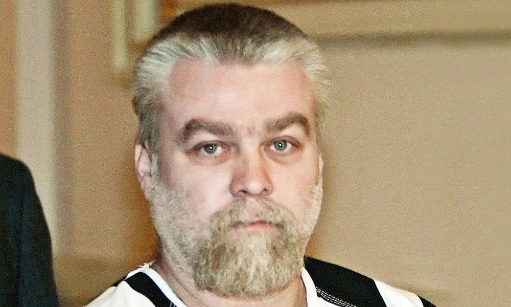 استیون اوری