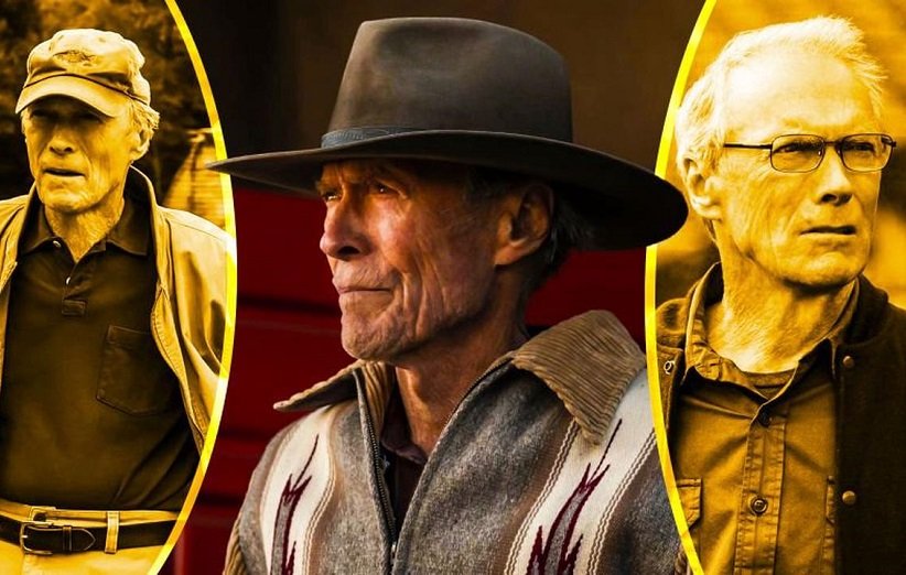 فیلم گریه کن ماچو 