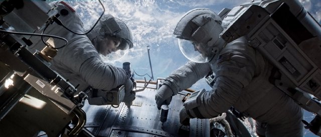 فیلم Gravity 2013