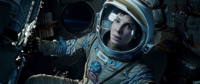 فیلم Gravity 2013