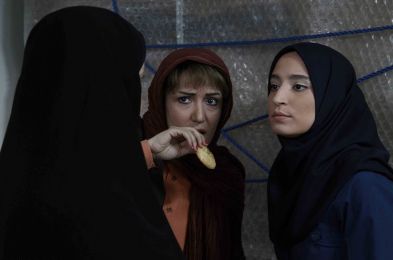فیلم بیخود و بی جهت