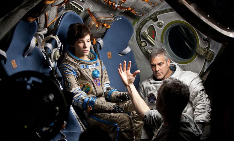 فیلم Gravity 2013