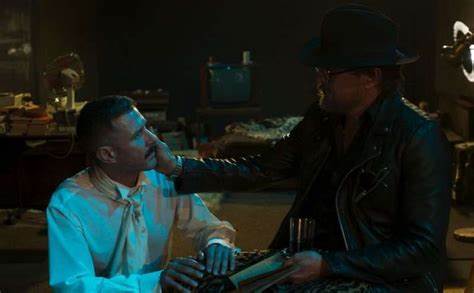  فیلم Enfant Terrible