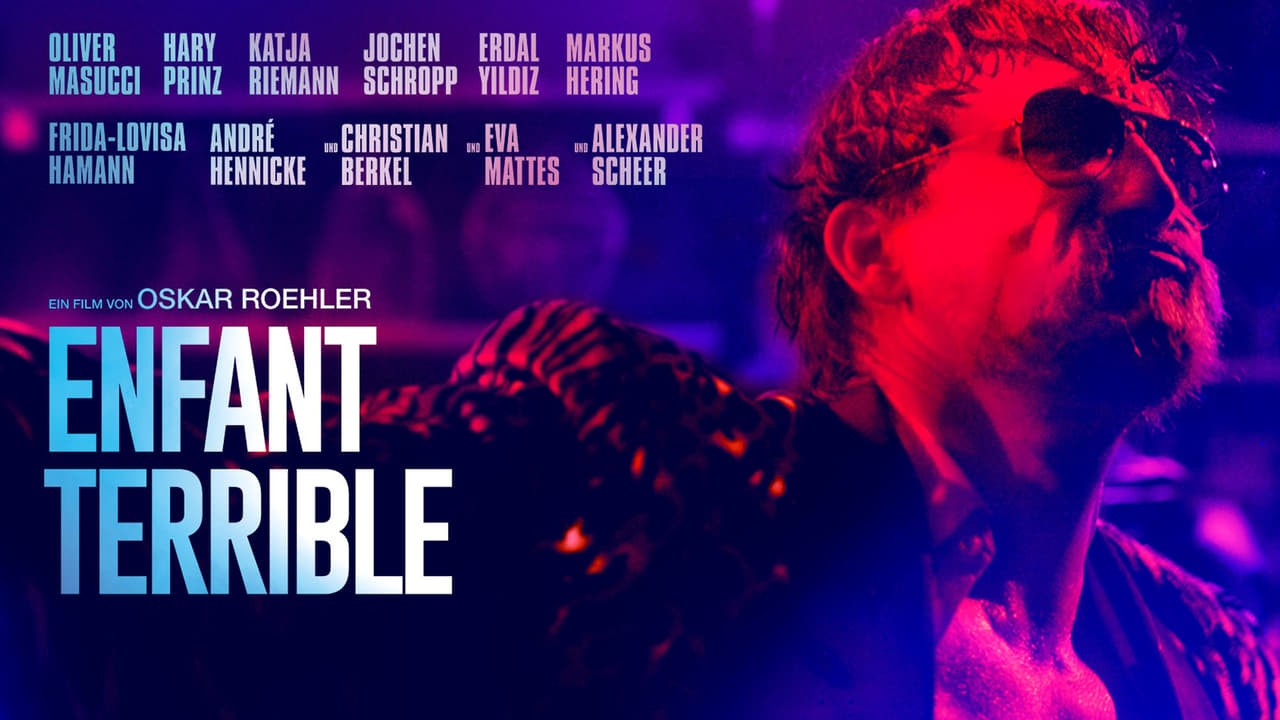  فیلم Enfant Terrible