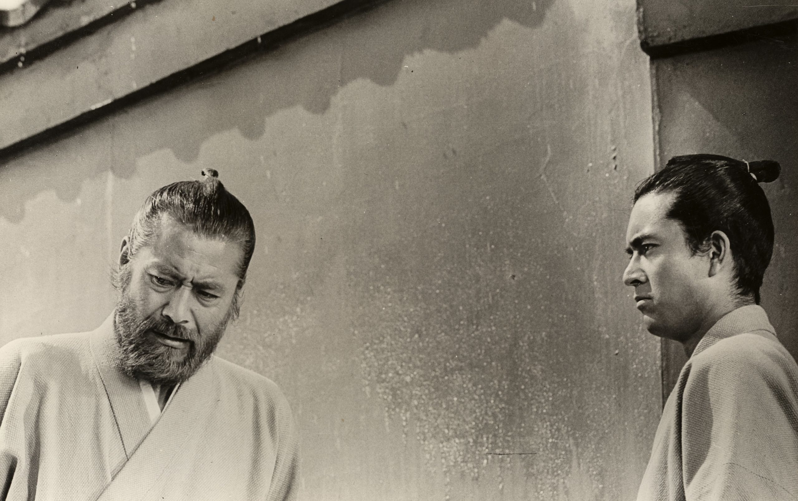 فیلم ریش‌ قرمز